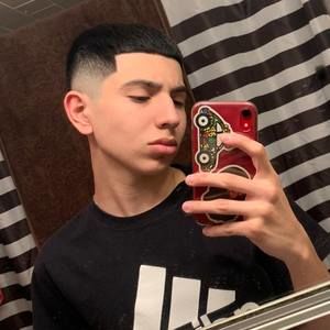 Meet your Posher, Freddy